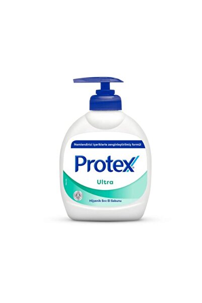 Protex Liquid Soap Ultra 300 ml