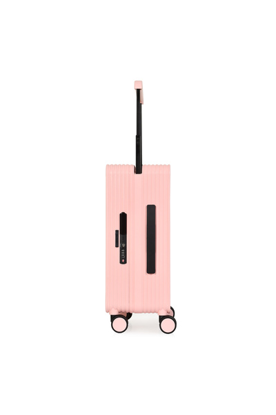 MORANO Murano Fiber 20-inch Travel Bags