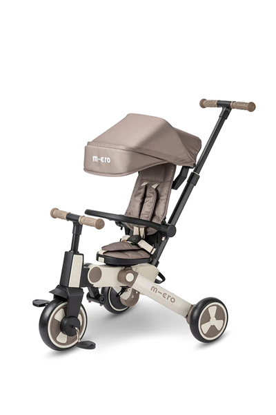 Micro 4in1 Latte Katlanabilir Çocuk Bisikleti