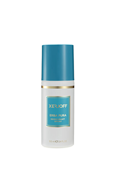 Xerjoff Erba Pura 100 ml Deodorant Spray
