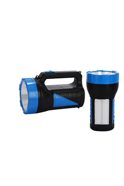 OEM Rechargeable hand torch WD-543A 8W