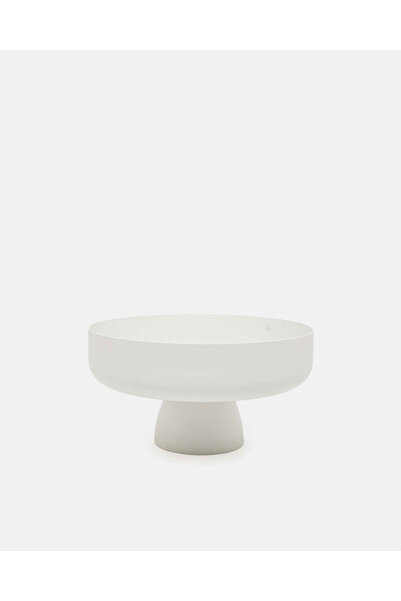 REDTAG White Round Bowl