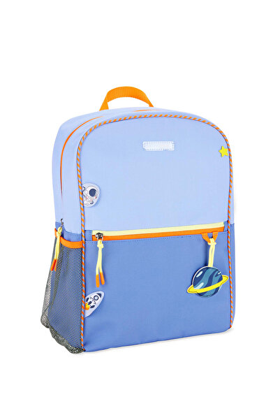 Skip Hop Шкільний рюкзак для хлопчиків з космічною тематикою Wander