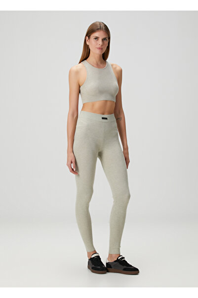 FEAR OF GOD ESSENTIALS Ribli Tayt