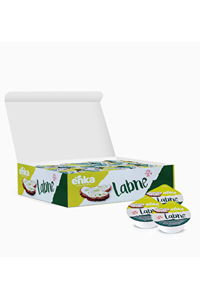 enka süt Piknik Labne peynir - 80 x 20 g