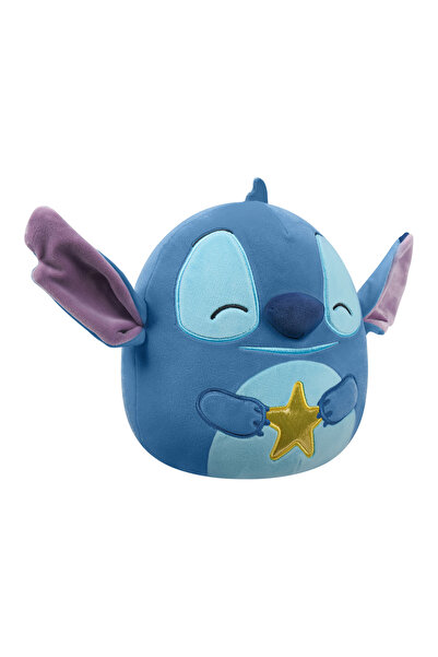 Squishmallows Model 1 Disney Stitch Series Plush Toy 25 cm
