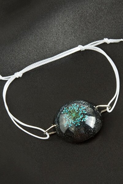 ZERO LAND Mtxdpn Sultan Otu (141931) Epoxy Bracelet-Blue