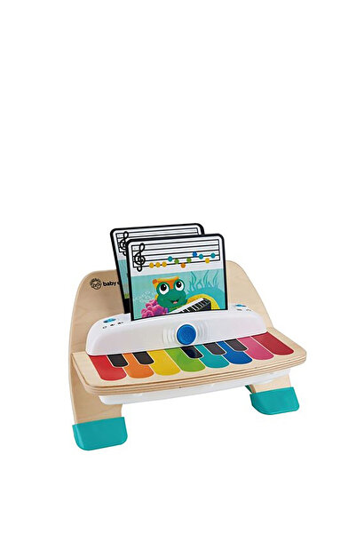 Hape Magic Touch Dokunmatik Oyuncak Piyano