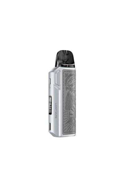 Lost Vape Thelema Elite DM45 Pod Kit - Eagle Grey, 45 W, 1500 mAh