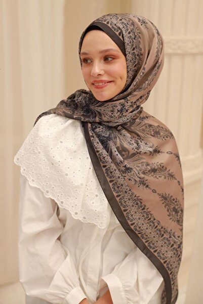 Mahal Silkhome Velina Shawl