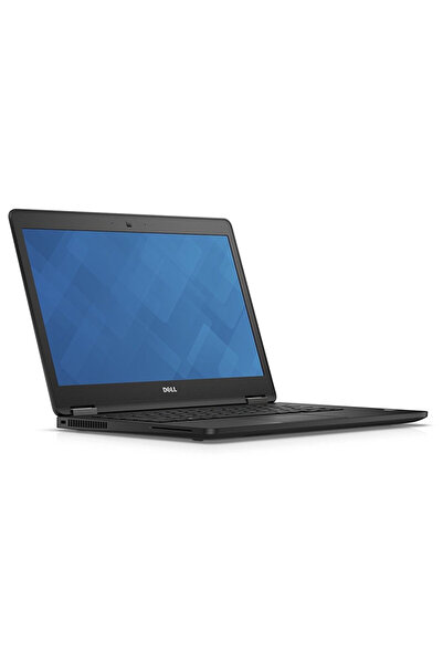 Dell Refurbished Latitude E7440 Laptop, 14.0" FHD, i7-4600U, 8GB, DDR3, 480GB SSD, GIFT Mouse