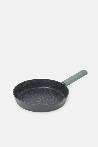 REDTAG Grey Marble Non Stick Frypan (22Cm)
