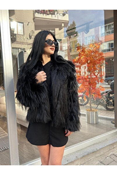 7FİL Black Fur