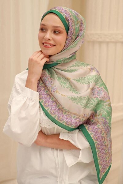 Mahal Şal Silkhome Velina