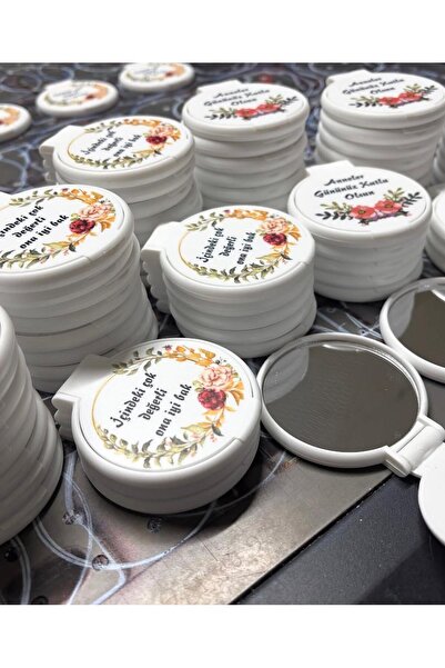 CEMRE CEP AYNASI HEDİYELİK KİŞİYE ÖZEL