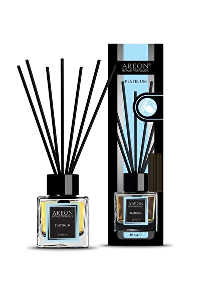 Areon Home Perfume 50 ml Platinum