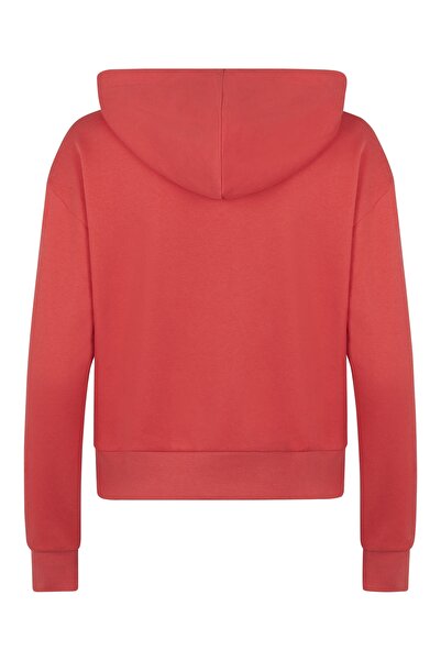 FILA Hanorac de damă TEABERRY 80% bumbac 20% poliester