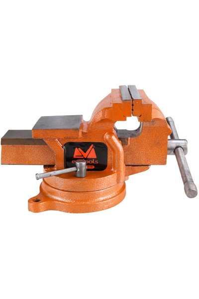 Evotools Περιστροφική μέγγενη 100 mm