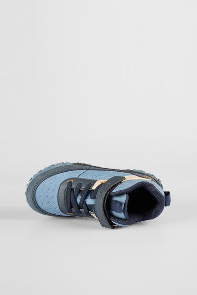 Vicco Dong Su Pushing Orthopedic Children's Boots