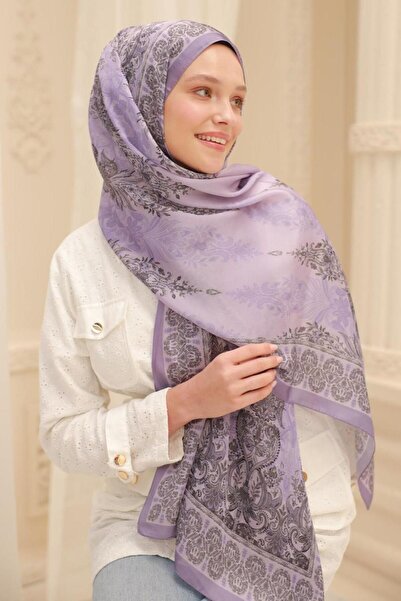 Mahal Silkhome Velina Shawl