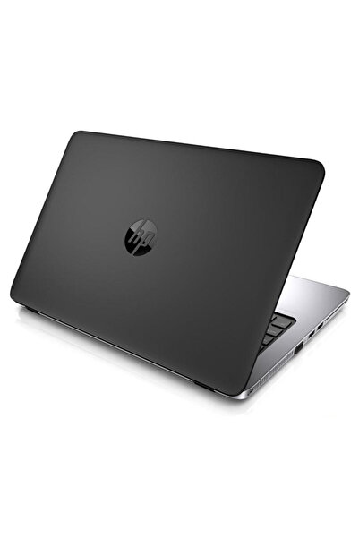HP Laptop refurbished EliteBook 820 G2, 12.5"FHD, i5-5200U, 8GB RAM, SSD 180GB, Mouse CADOU