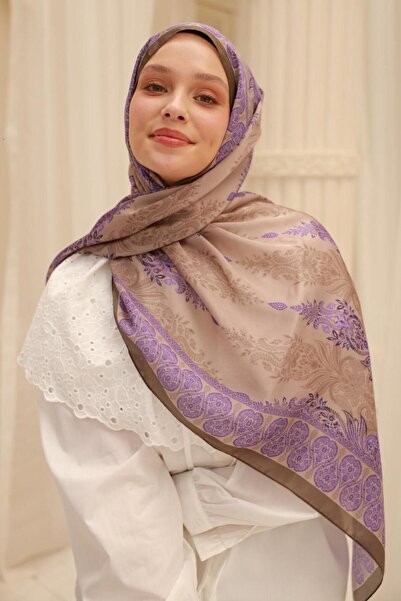 Mahal Silkhome Velina Shawl