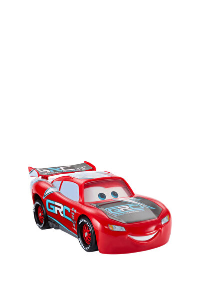 CARS HXJ34 Drift Atabilen Şimşek McQueen