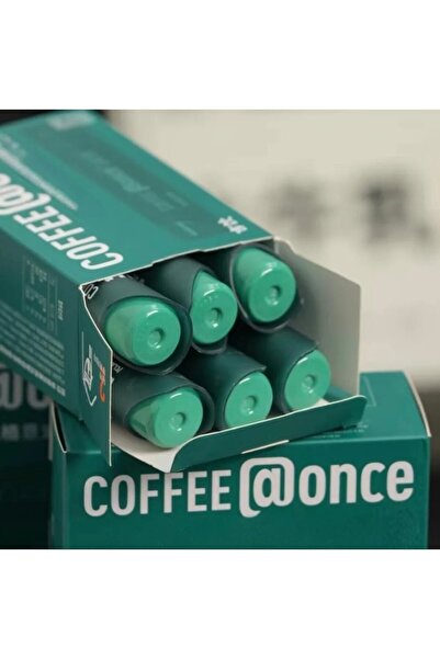 genernic Nitrogen-preserved espresso coffee (6 cups)