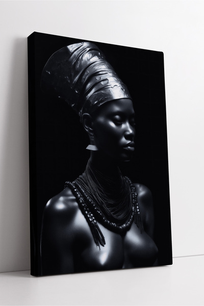 KOSS Dijital Tablou modern pe pânză care oferă o decorație elegantă și sofist...