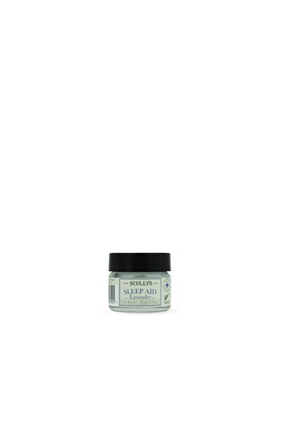 Scullys Loțiune de somn cu lavandă, Scullys, 15 ml