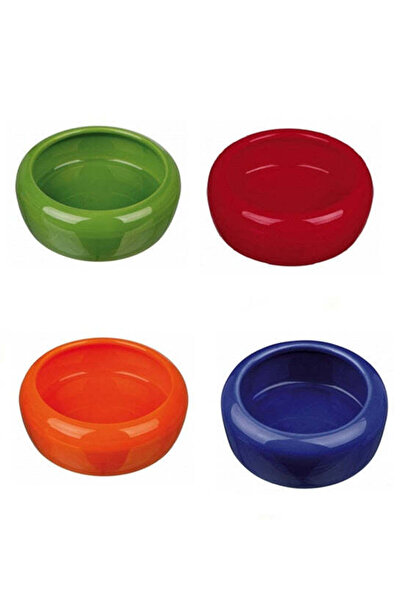 Trixie Colourful Ceramic Pet Bowl