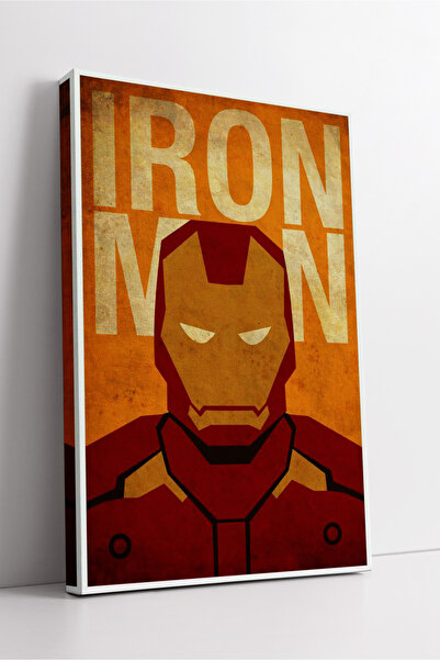 KOSS Dijital Pictură de perete decorativă modernă din pânză în stil vintage, ...