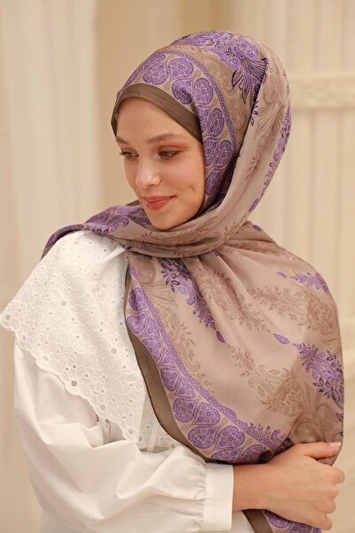Mahal Silkhome Velina Shawl