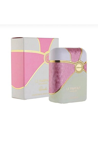Armaf Le Parfait Panache, Eau de Parfum, Women, 100 ml
