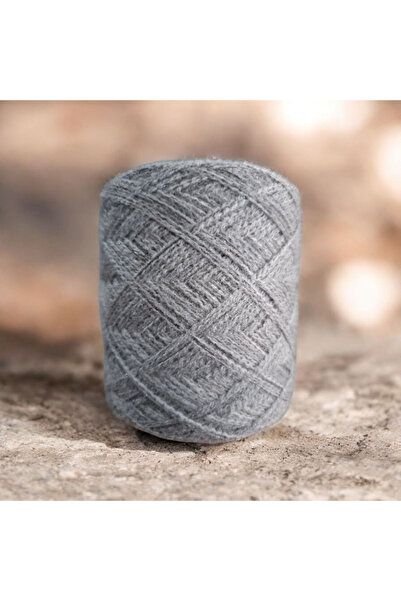 Kırlangıç 3 Ply Wool Acrylic & Sim Blend Design Hand Knitting Yarn 150 Gr