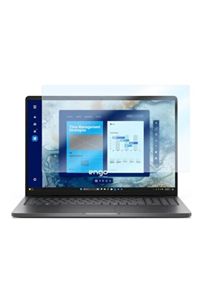 Engo Dell Pro 16 Pc16250 16 Inch Screen Protector 9H Nano 16:10