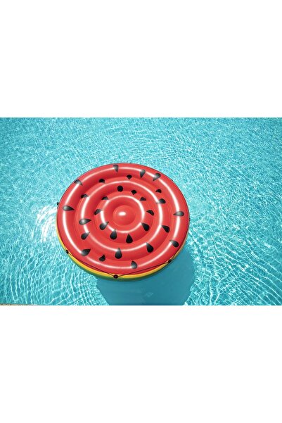BESTWAY Watermelon-shaped Swimming Float - 43140