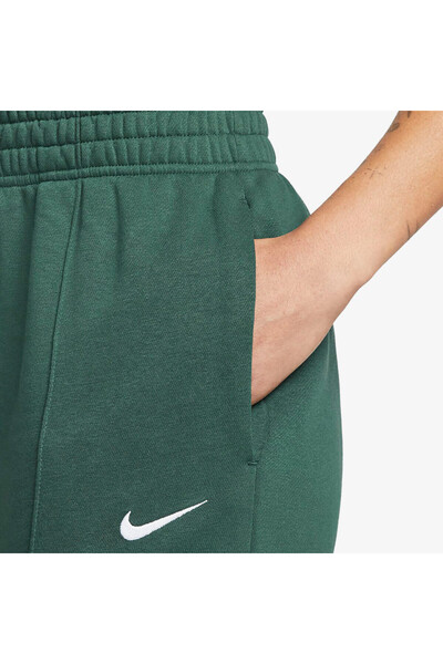 Nike W Nsw Essntl Clctn Flc Mr Pant Women's Sweatpants