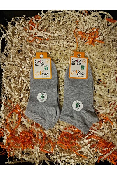LİA Underwear Bamboo 2 Pack Children's Socks