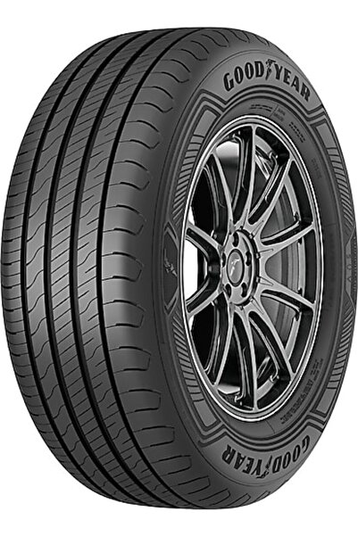 Goodyear Efficientgrip 2 SUV 235/55R19 105V Yaz Lastiği 2023