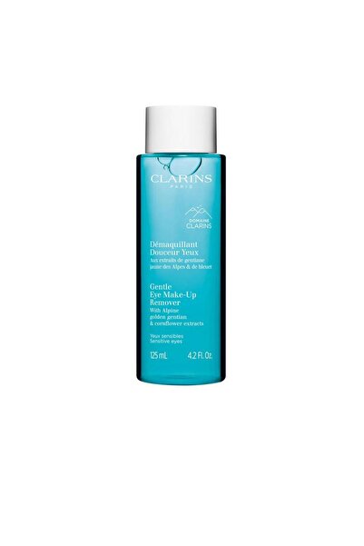 Clarins Demachiant delicat pentru zona ochilor LOCIÓN 125 ml
