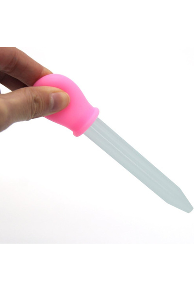 MaffStuff Graduated Pipette 5 ml PVC-Silicone BPA Free MaffStuff®