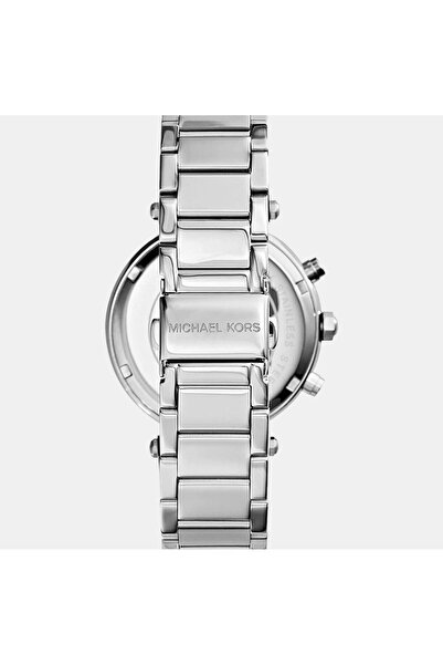 Michael Kors Michael Kors MK5353 Parker Chronograph Watch for Women