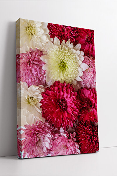 KOSS Dijital Pictură decorativă pe pânză, vibrantă și energizantă, cu detaliu...