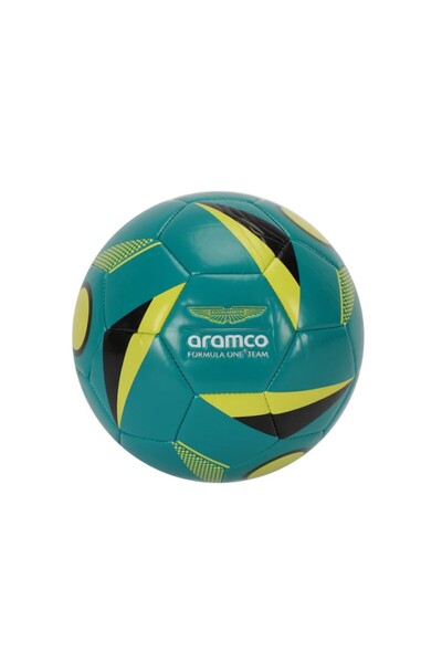 Aston Martin Size 5 PVC Soccer Ball AFB5‑5 Sports Toy (Ages 12+)