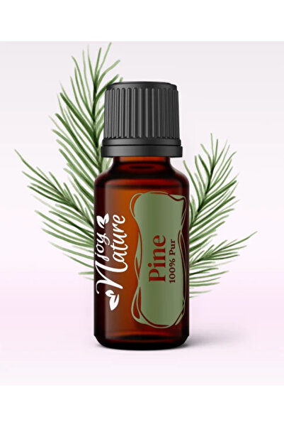 nJoy Nature Ulei esențial de pin / Pinus Pinaster 15 ml