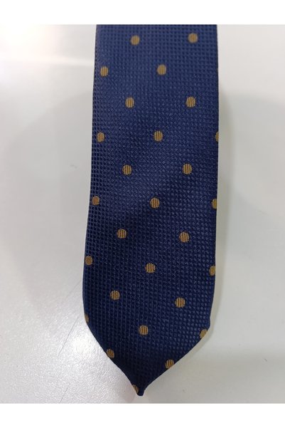 couis Tie Pattern