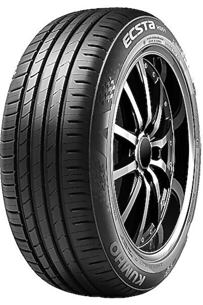 Kumho Ecsta HS51 195/45R15 78V Yaz Lastiği 2025