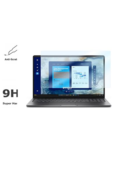 Engo Dell Pro 16 Pc16250 16 Inch Screen Protector 9H Nano 16:10