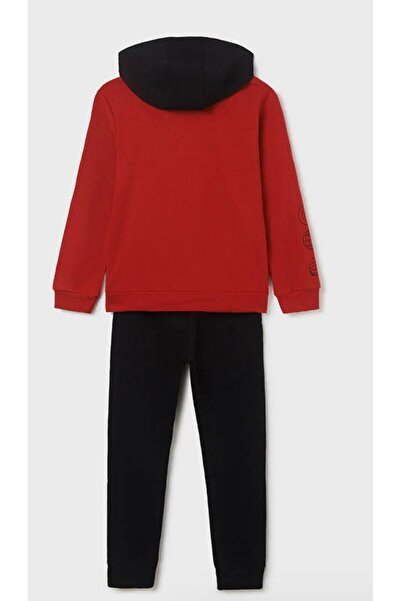 MAYORAL Boys' tracksuit